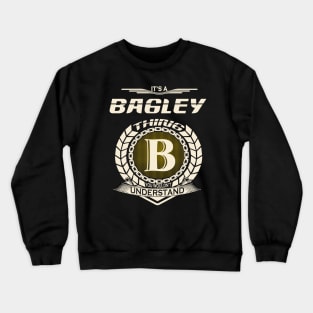 Bagley Crewneck Sweatshirt